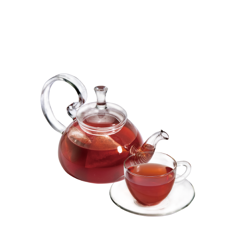 德風莓瑰果茶