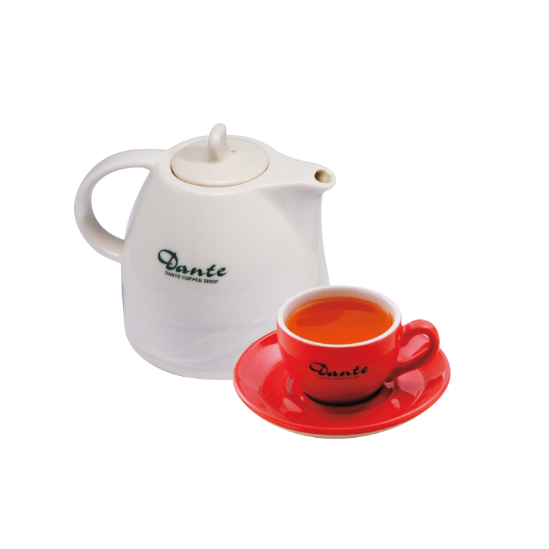 經典伯爵茶
