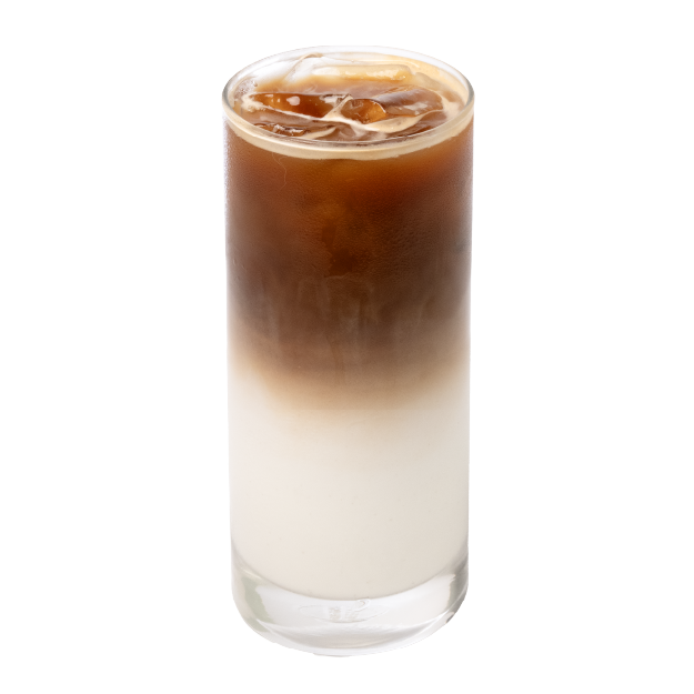 燕麥奶拿堤