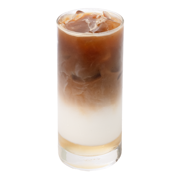 風味拿堤