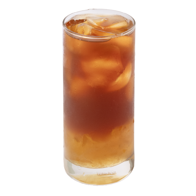 蜜柚紅茶