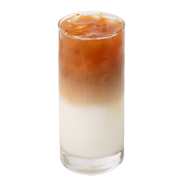 英式鮮奶茶
