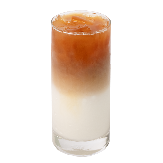 經典伯爵鮮奶茶